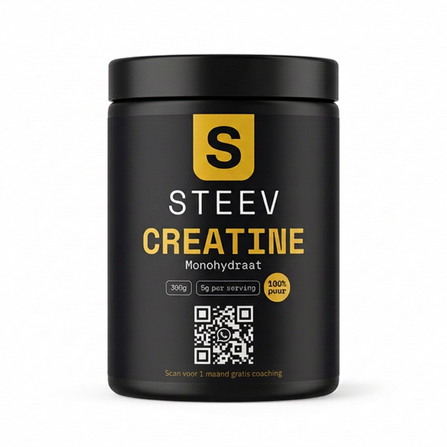 Steev Creatine