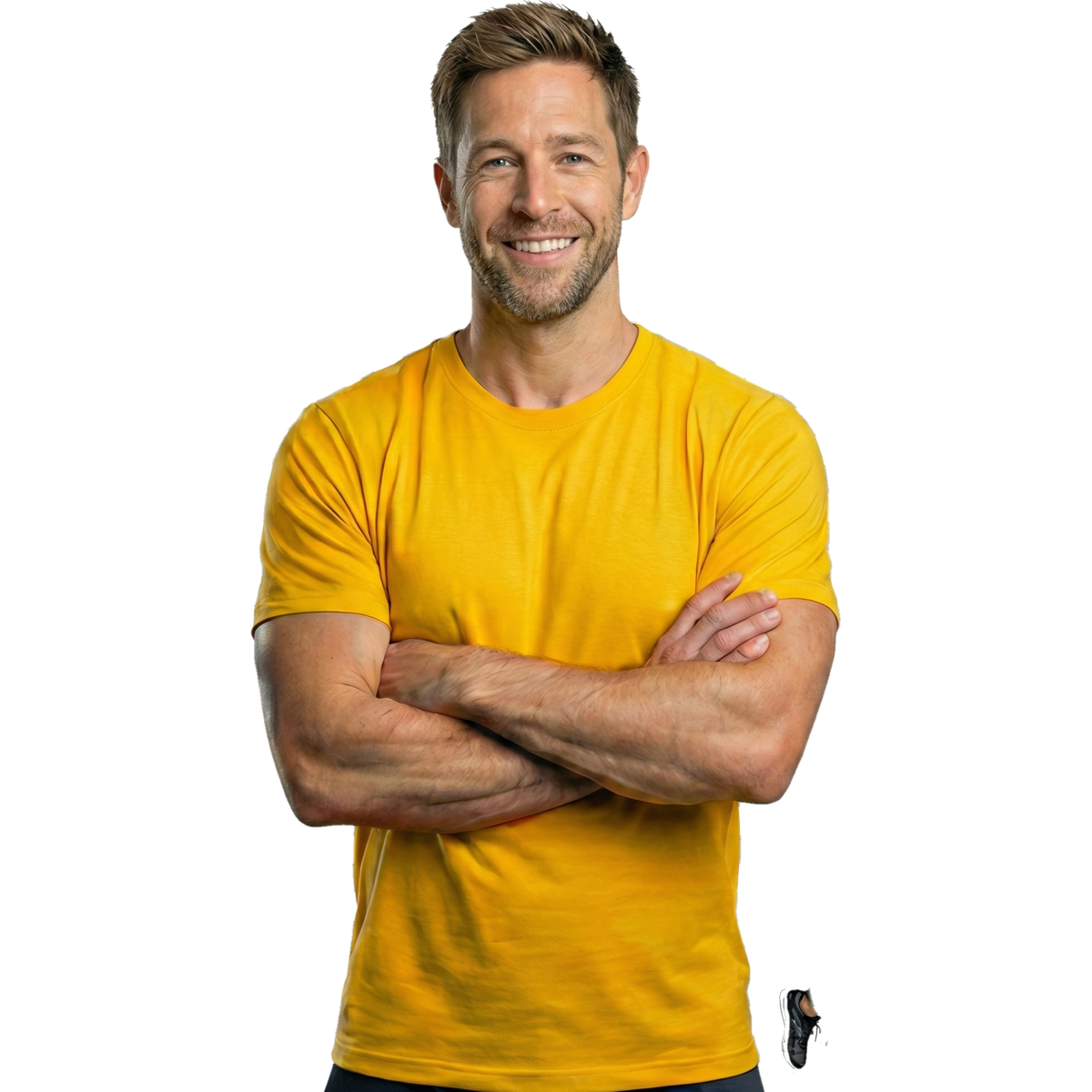 Steev - Je persoonlijke fitness coach